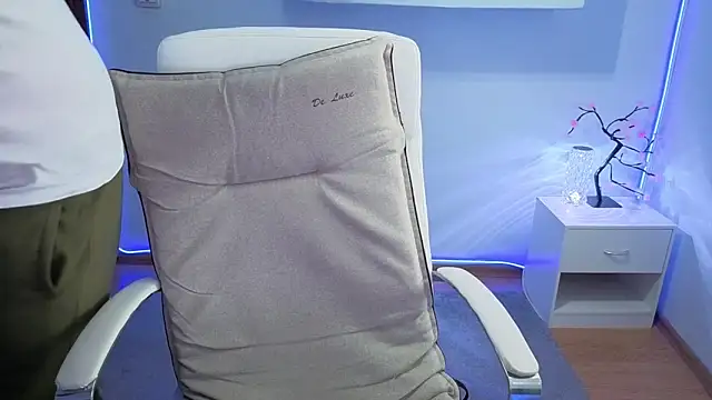 JasonJacks 在線直播表演