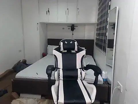 _maryxxx Pertunjukan Webcam