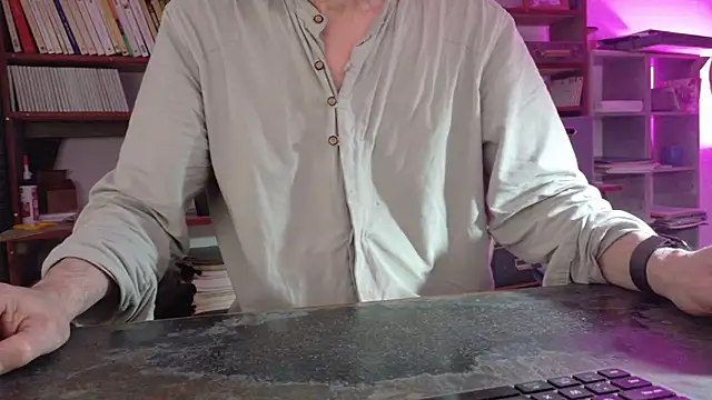 yvanbonar Show Webcam