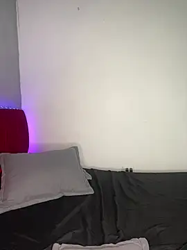 Melania_ferr 웹캠 쇼