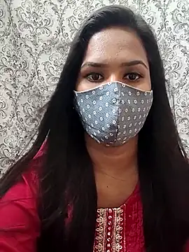 Tamil_Charu_: вебкам-шоу