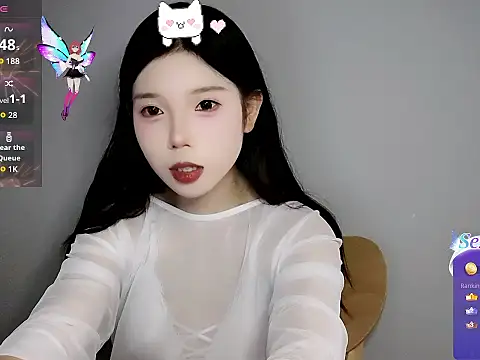 Manman89 Show Webcam