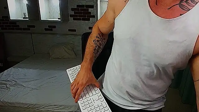 KoaTrace Webcam Show