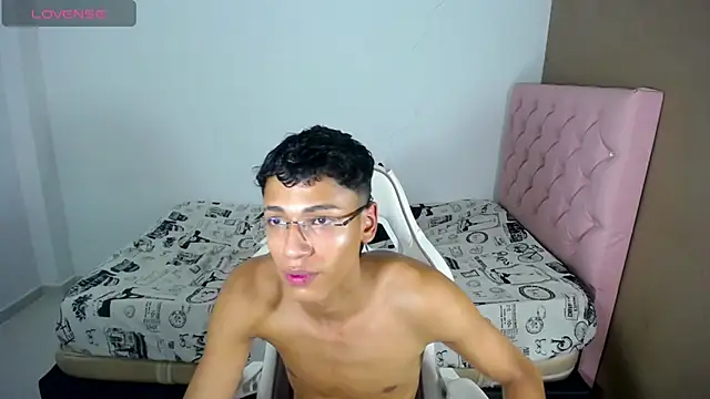 Chat XXX en directo de Im_David_01