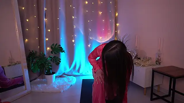 دردشة BettyMarlowe الجنسية المباشرة