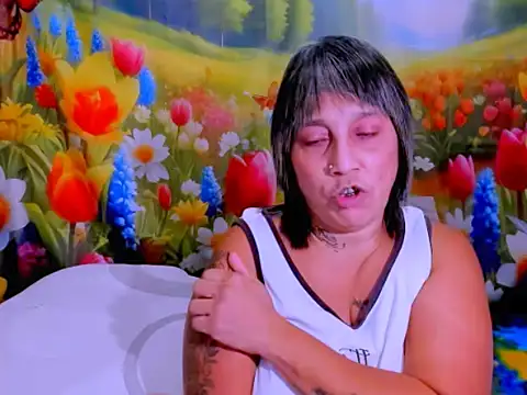 Chat XXX en directo de indianroxy