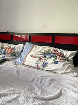 Czat XXX na żywo – suuzykiss