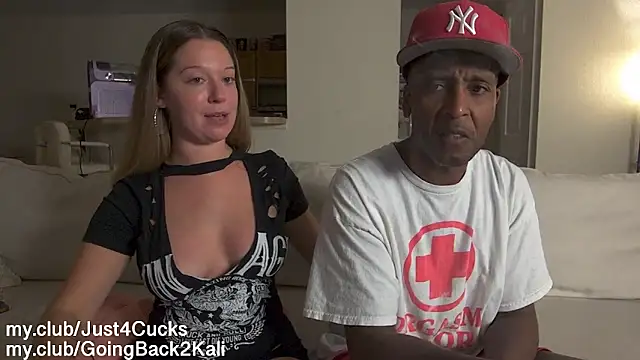 boomboomr00m 웹캠 쇼