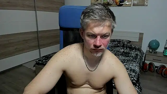 RobbyShawz Webcam show