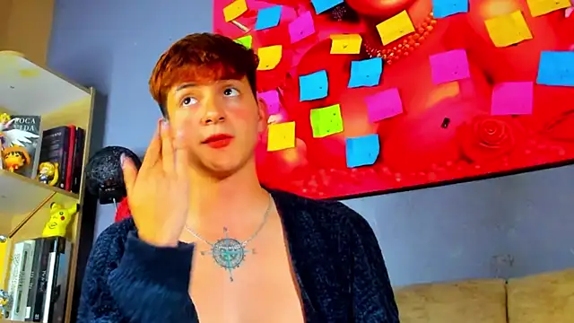 BastianLeoniis webkamerás műsora