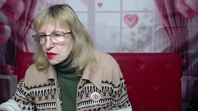 PattySanny Adlı Modelin Canlı XXX Sohbeti