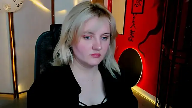 Chat +18 de KathyBriggs ao vivo