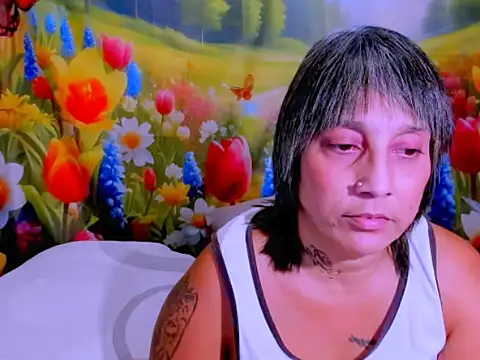 indianroxy Live XXX-Chat