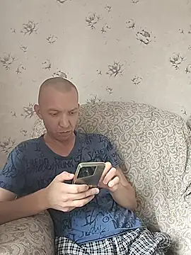 _uncle_Mitya-43_'s Live XXX Chat