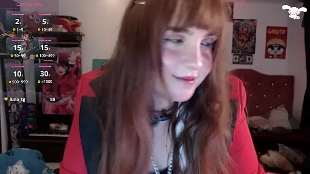 Avril2001 Live XXX Chat