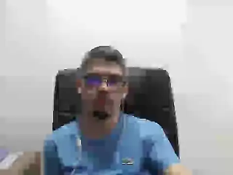 Show de webcam de DiGabriel