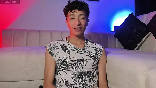 Show de webcam de mhatias_