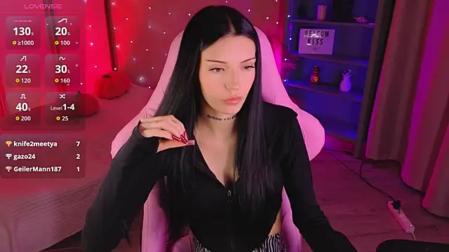 Kelly__Bunny's Live XXX Chat