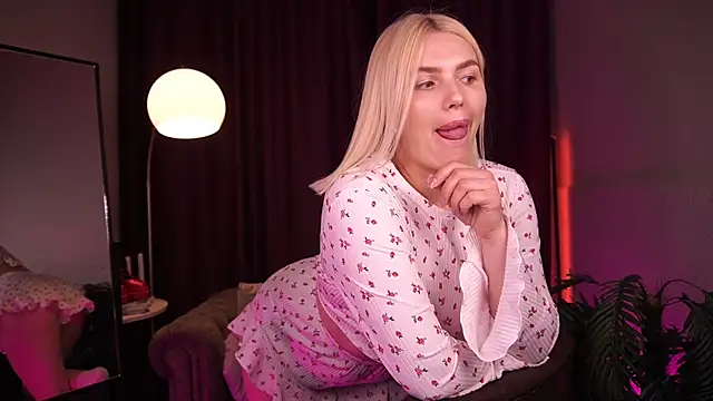 AmeliaWeells Obrolan Langsung XXX