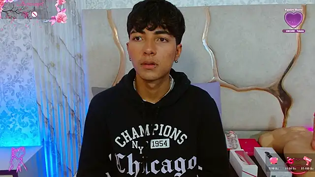 osamu_tay – Kamerová šou