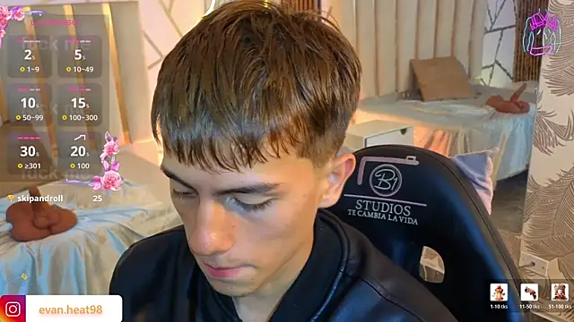 EVAN_TAY 即時 XXX 聊天