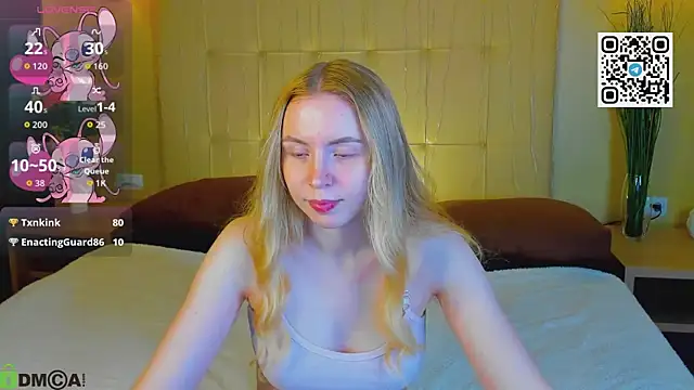 Linda__Bloom's Live XXX Chat