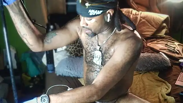 Sexslavescorpio's Webcam Show