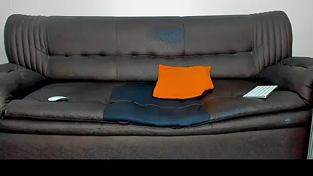 KingVibes7 Pertunjukan Webcam