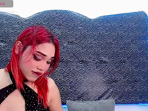 Salome_bichtxx 웹캠 쇼