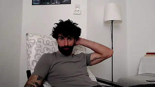 Verycutex's Live XXX Chat