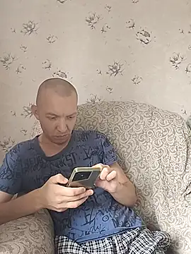 _uncle_Mitya-43_ Show Webcam