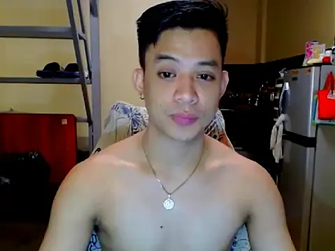 AsianCUMQUICKLY 在線直播表演