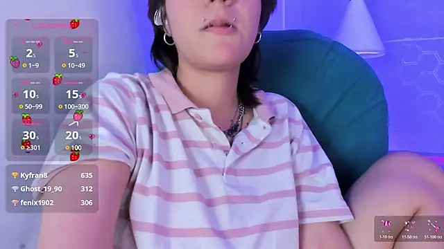 Tsuki_Maru Live XXX-Chat