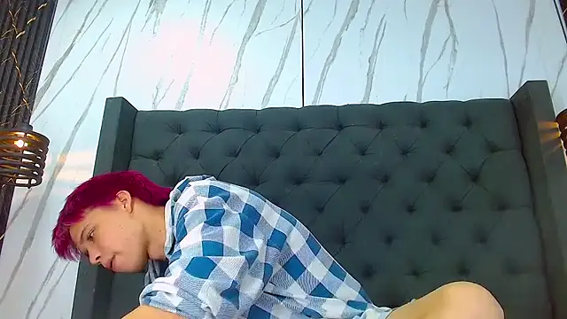 Liam_York_ webcam show