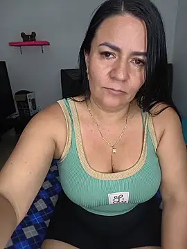 Show Webcam de cataleya-latina