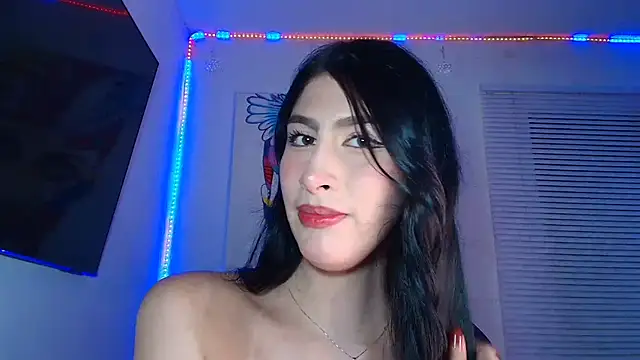 valeria_gonzales_ Webcamshow