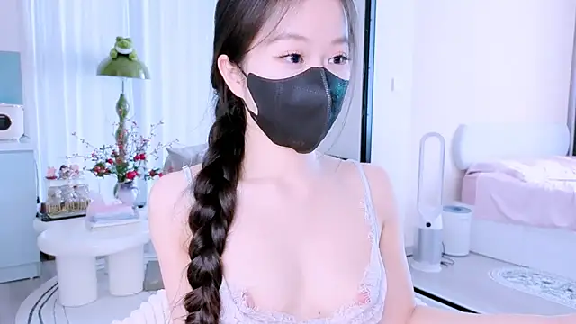 XXX chat uživo modela _Misaki_Eri