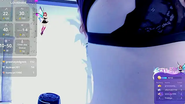 chloe_prg Live XXX-Chat