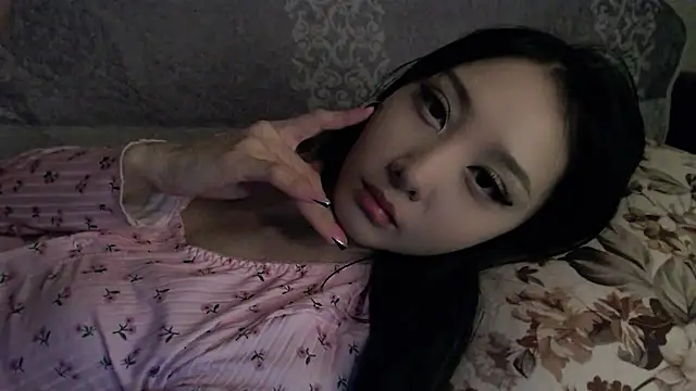 Fudzik0 라이브 XXX 채팅