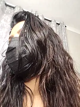 Webkamerová show TemptingMiss_Daisy