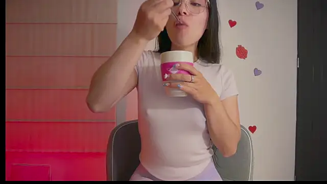 sasha_jonne 现场XXX聊天