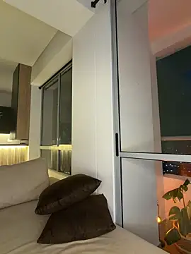 Show Webcam de Karyrios