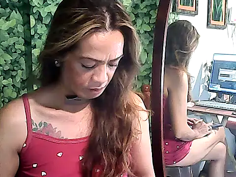 Show de Simplewild21 na webcam