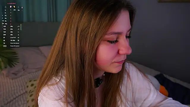 ShantellAngulo Obrolan Langsung XXX