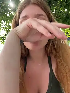 Carammelstorm – Live XXX-chat