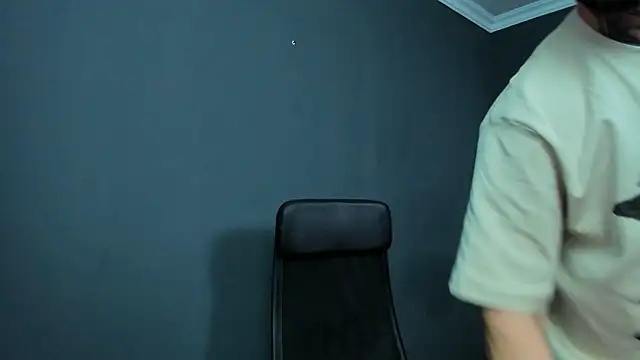 Chat XXX ao vivo de BrianHunts