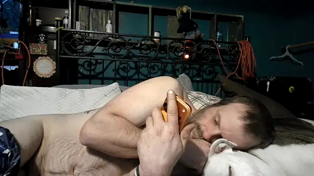 دردشة charactrzero الجنسية المباشرة