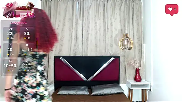 luisa__torres 现场XXX聊天