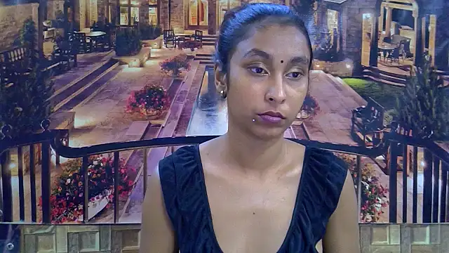 IndianSexyButt's Live XXX Chat