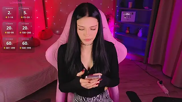 Živý XXX chat Kelly__Bunny